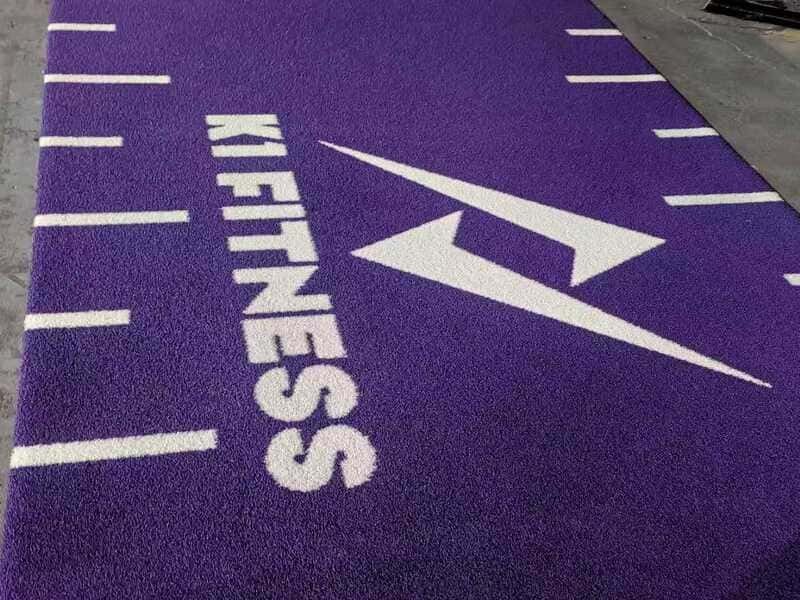 safe gym turf cleaning tools kit